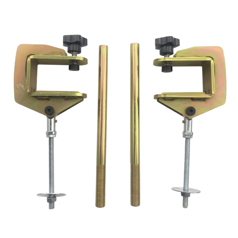 Preventing Injuries in Wheel-End Work: The Role of a Hub and Rotor Removal Tool