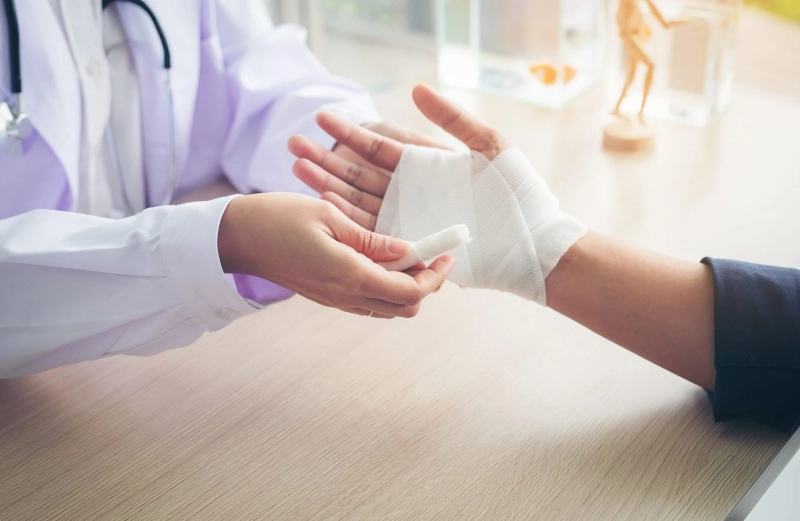 Personal Injury Lawyer Atlanta