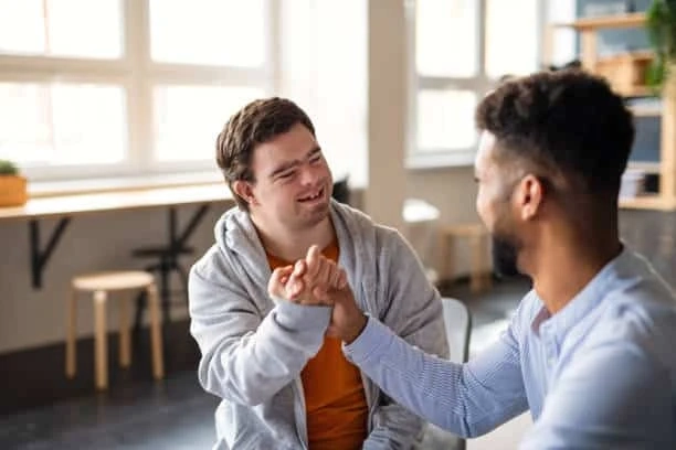 Down syndrome: Five things you need to know about Down syndrome and sexuality