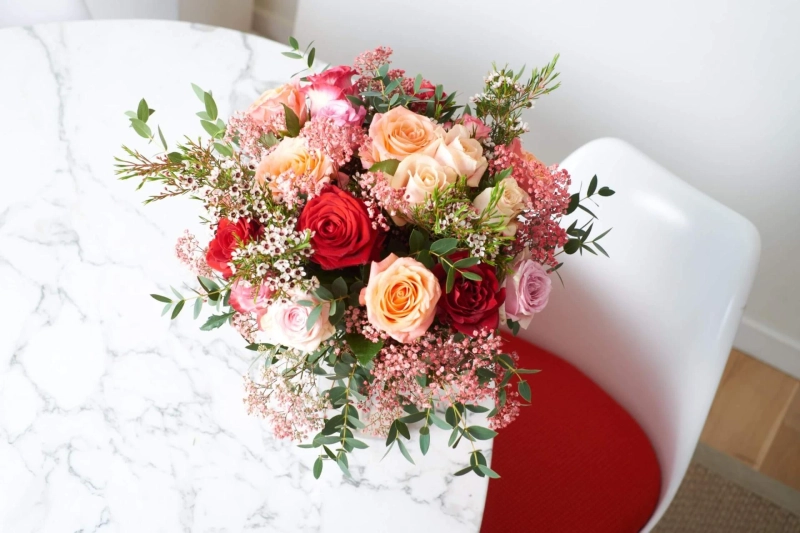The Ultimate Guide Valentine's Day Flowers Dubai