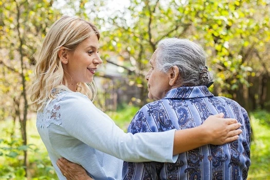 Caregivers: Know The Signs of Dementia Related Vision Changes And How to Compensate For Them