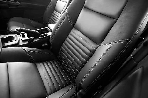 Top Tips for Exterior and Interior Car Cleaning
