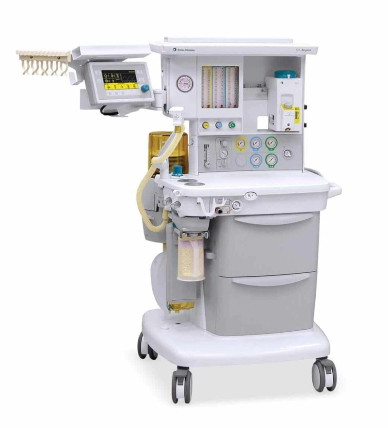 Enhancing Ambulatory Surgery Efficiency with Used Operating Tables