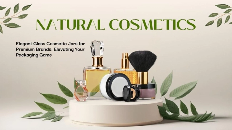 How Custom Cosmetic Boxes Can Elevate Your Brand's Perception
