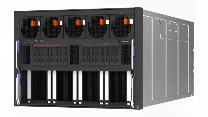 How Do Servers Help Run Multiple PCs Smoothly in a Network