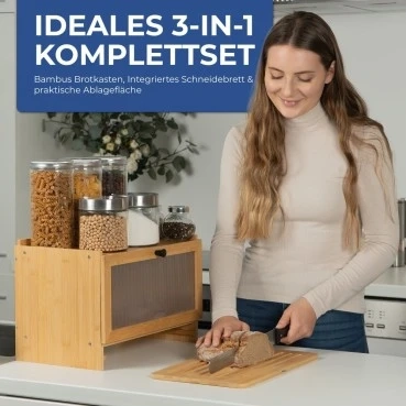 Kitchen organization products