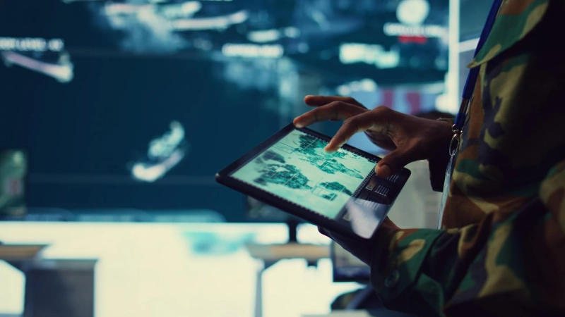 The Future of Visual Technology: Innovations in Advanced Displays and Content Solutions