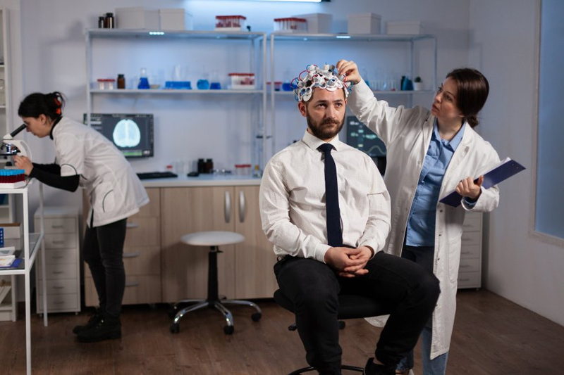 Healing the Head: Effective Ways to Relieve Headaches Post-Concussion