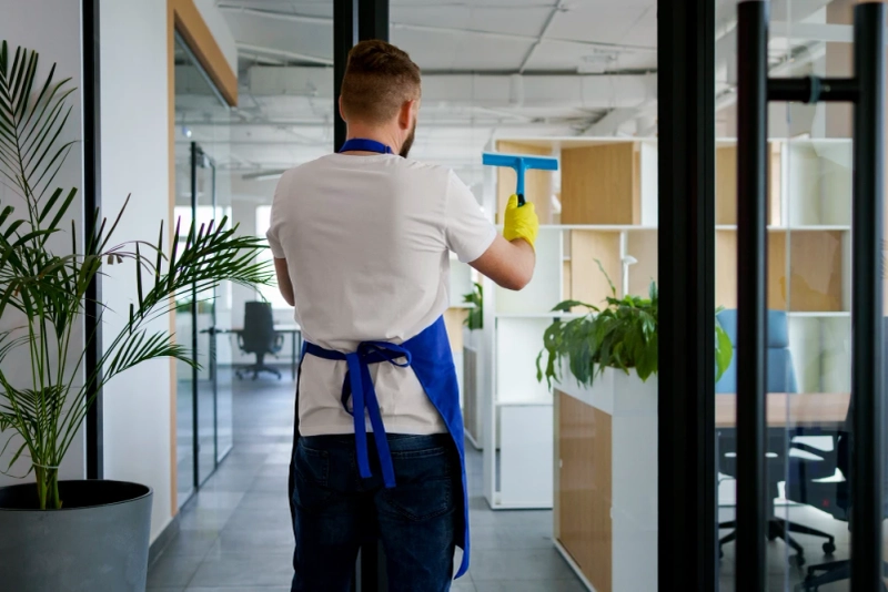 How Cleaning Services Contractors Reduce Long-Term Maintenance Costs