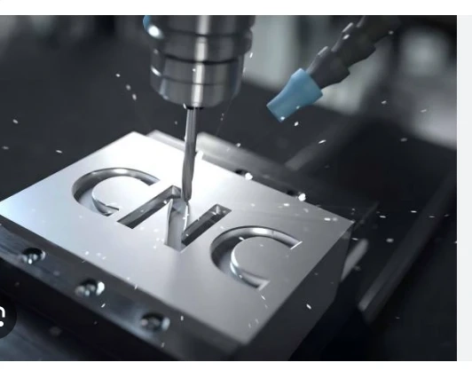 Precision at Work: medical CNC machining Explained