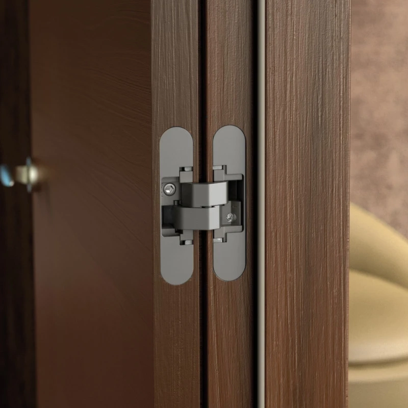 A Guide to Selecting the Perfect Hinges for Your Cabinets