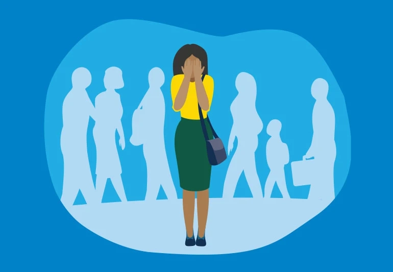 19 Things You Don’t Want To Hear About Generalized Anxiety Disorder