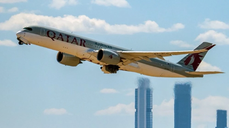 What time is best to buy Qatar Airways flight tickets?