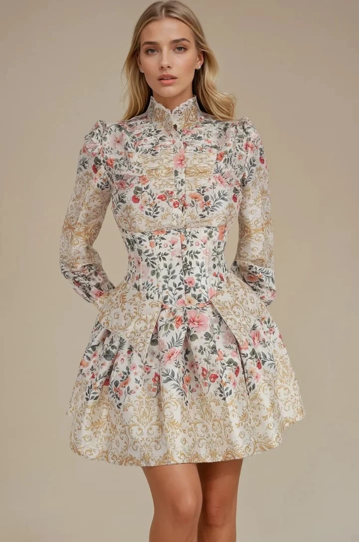 Spooky and Stylish: Why the Halloween Costume Corset Never Goes Out of Style