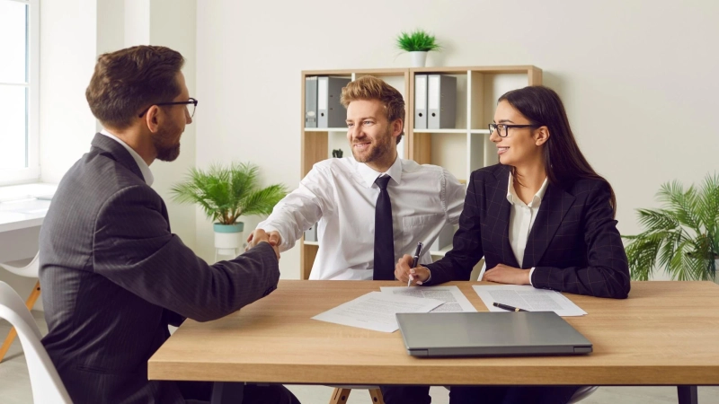 Expert Strategies: Selling Your Business through a Broker