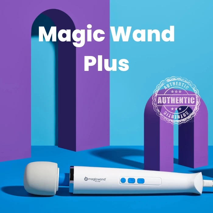 Magic Wand Original: The Timeless Legend of Pleasure and Relaxation