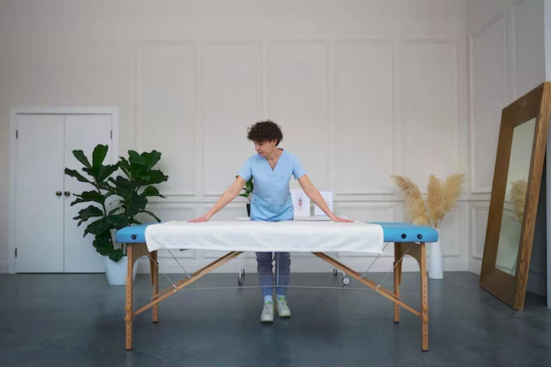 Chiropractic Adjustment Tables: Complete Guide