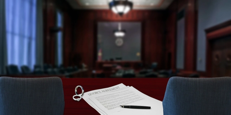 Contested Divorce Attorneys in Montgomery County: Preparing for Court Battles