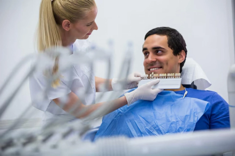 Benefits of Choosing Local Dental Implants in Essex