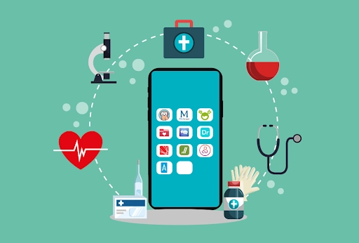 10 In-demand Artificial Intelligence Applications for Healthcare Industry