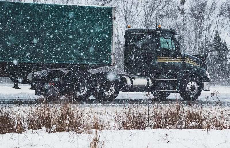 What's the Best Way to Keep Tarps from Cracking in Cold Weather