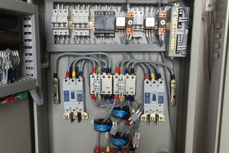SCADA in Power System