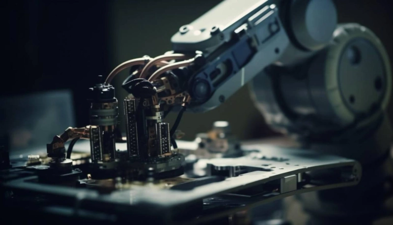 High-Tolerance Pneumatic Couplings for Industrial Applications