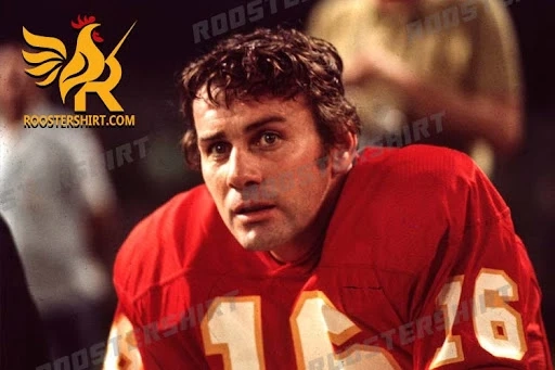 TOP 5 Famous kansas city chiefs best players of all-time