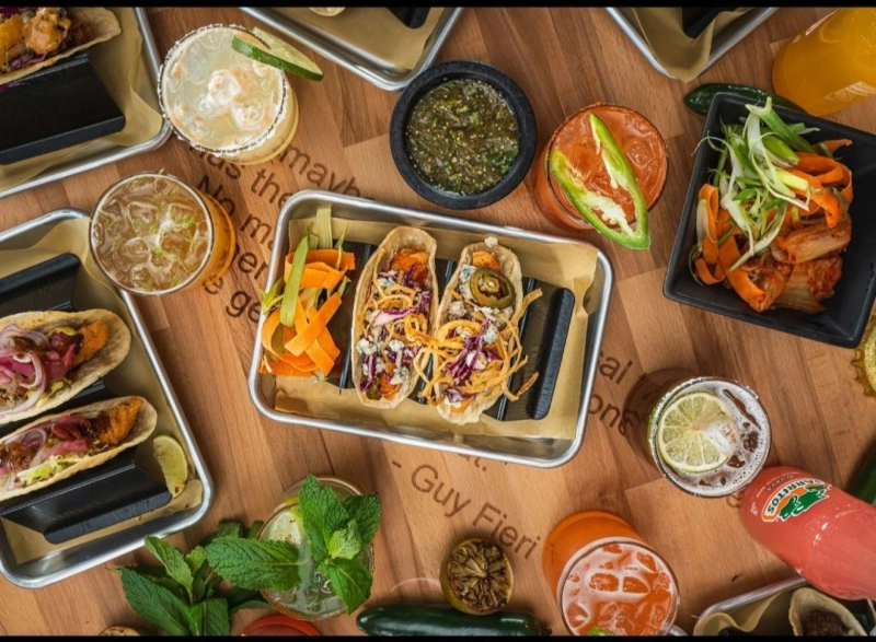 Where to Find the Most Delicious Lunch Specials in Garden City
