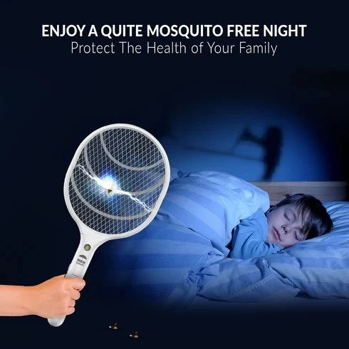 Buzz-Free Evenings: Explore the Convenience of a Rechargeable Bug Zapper