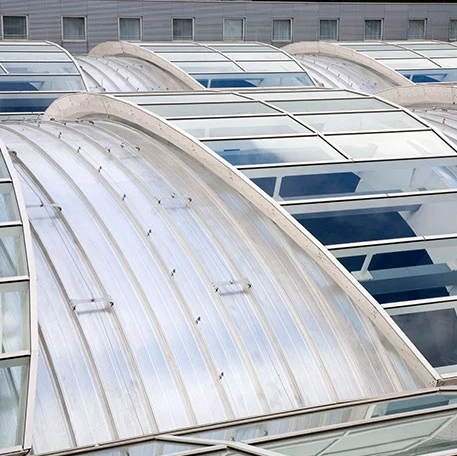 What Is Standing Seam Metal Roofing?