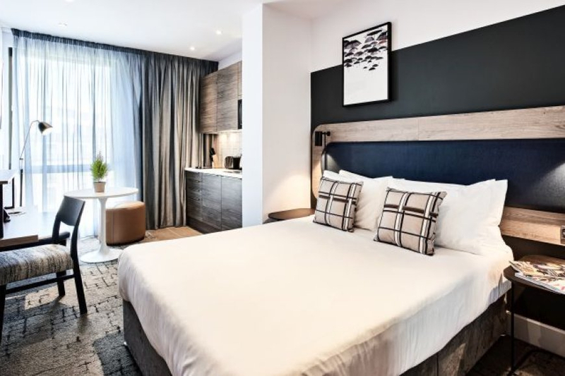 Comfort and Convenience: Serviced Accommodations in Liverpool