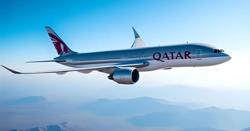 Latest Qatarflights You Can Book Right Now for Your Next Journey