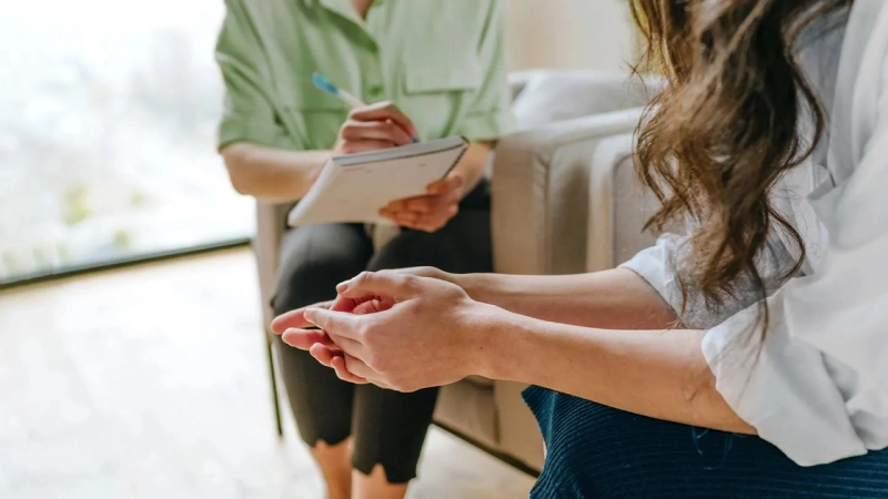 How Dialectical Behavior Therapy Can Transform Your Struggle with Anxiety