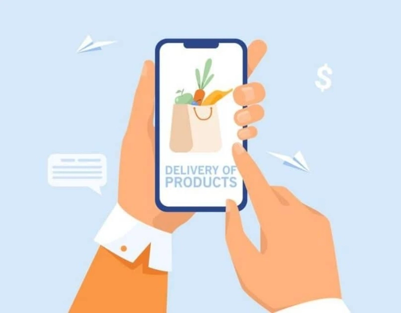 Grofers Clone - A Well-Crafted Solution For Starting Your Grocery Delivery Business
