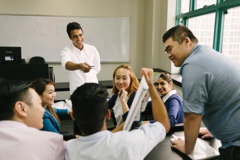 Leading Nations in Hospitality Management Studies: A Comprehensive Overview