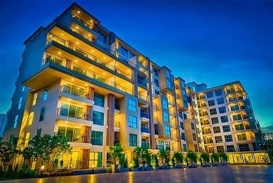 Factors You Need to Consider When Buying Property in Pattaya