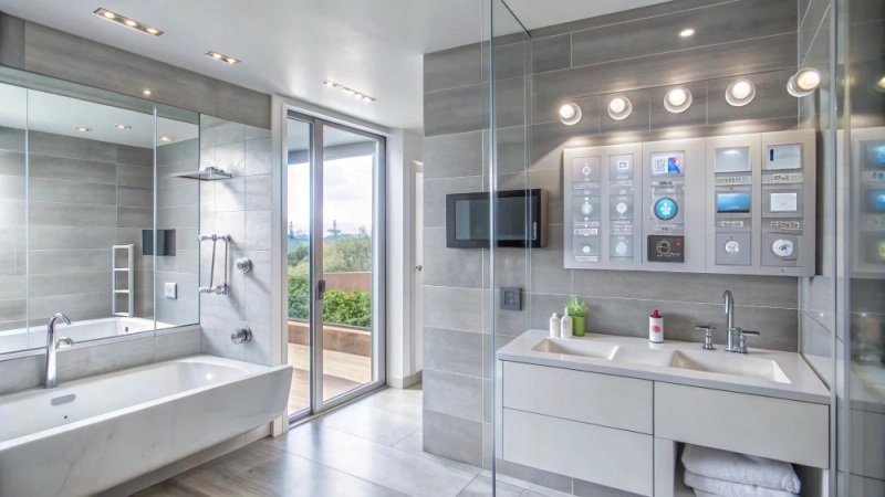 Thinking of Renovating Your Bathroom? Read This First!