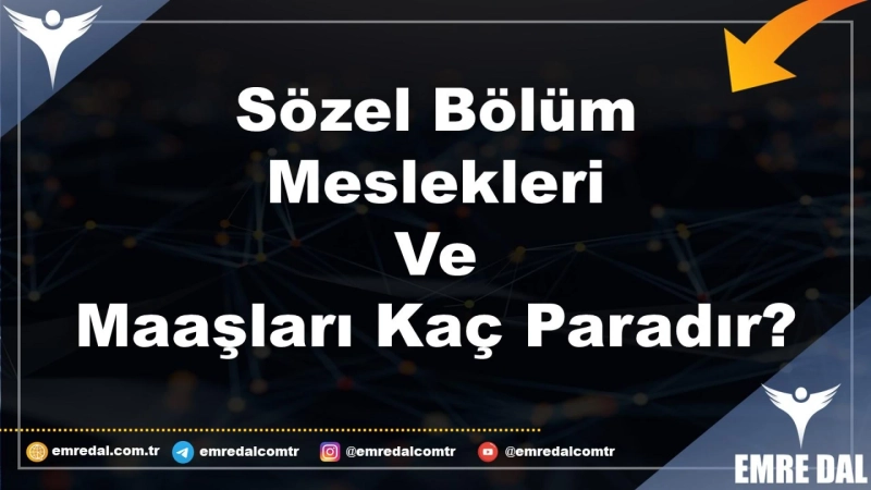 Meslekler ve Maaşları: Para Kazanma Yolları ve İnternetten Para Kazanma