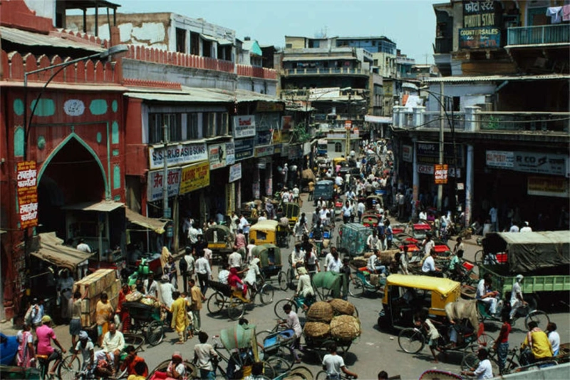 5 Items You Must Buy on Your Visit to Old Delhi