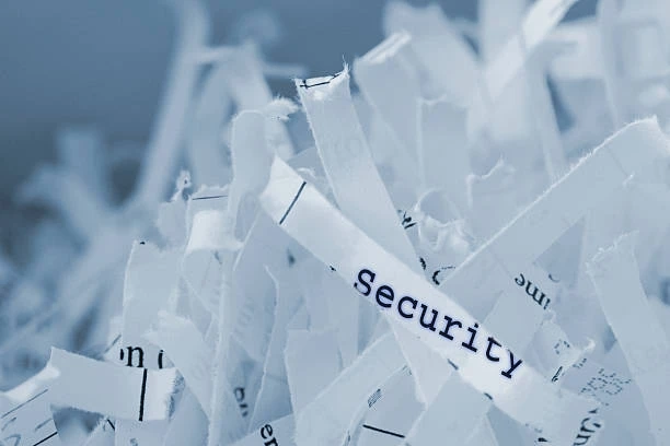 Why Houston Shredding is a Necessary Step Towards Sustainable Recycling Practices