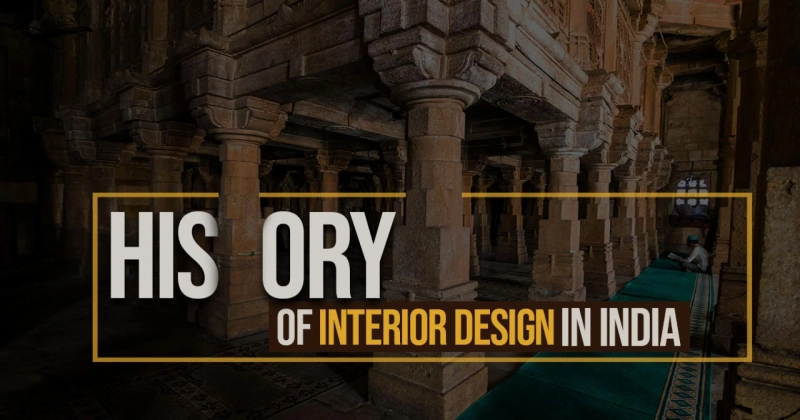 Interior Design History And Origins Explained