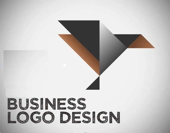 make a business logo