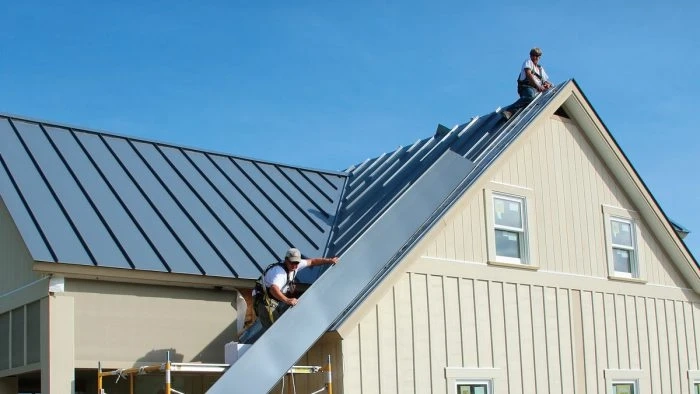 Best Tips for Installing Metal Roofing