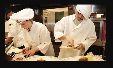 How Studying Commercial Cookery Can Pathway To PR?