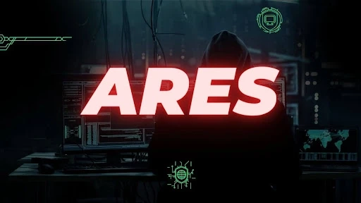 Ares Market: The Pinnacle of Security, Speed, and Anonymity in the Darknet World