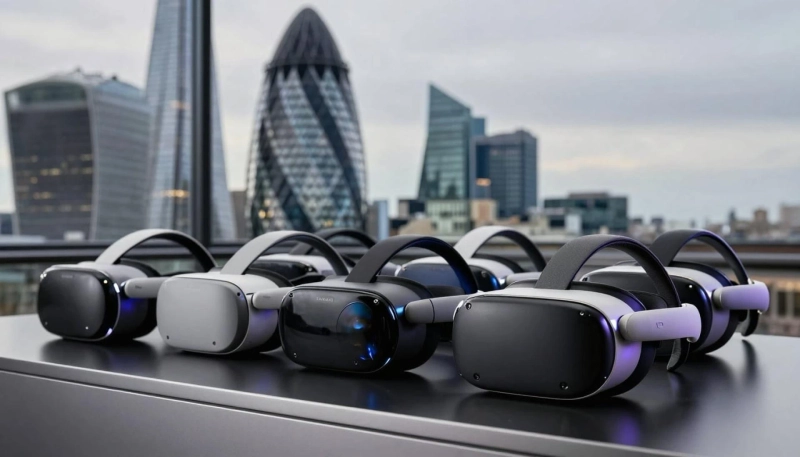 VR Party Hire in the UK – Rent VR for a Party: the Best Experiences VR Hire.