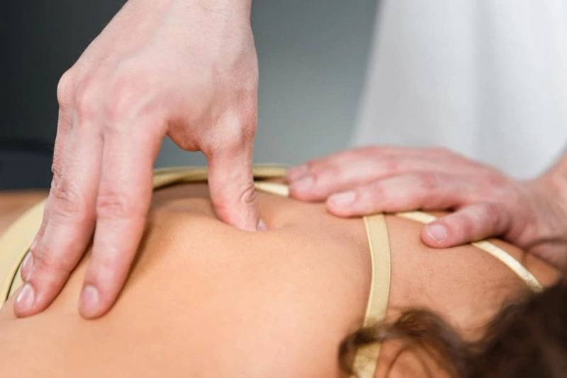How to Give a Good Massage