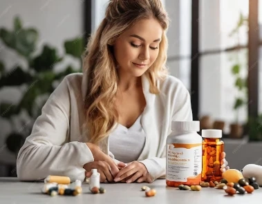 What are the top health supplements brands in Vietnam 2024