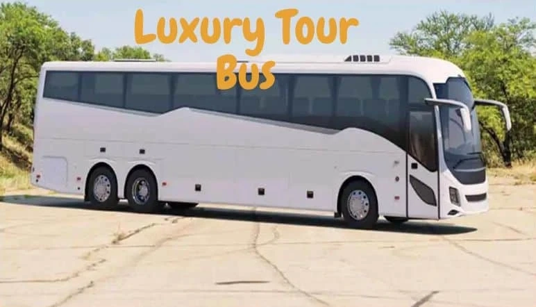 How to Choose the Perfect Luxury Tour Bus for Your USA Sightseeing Adventure